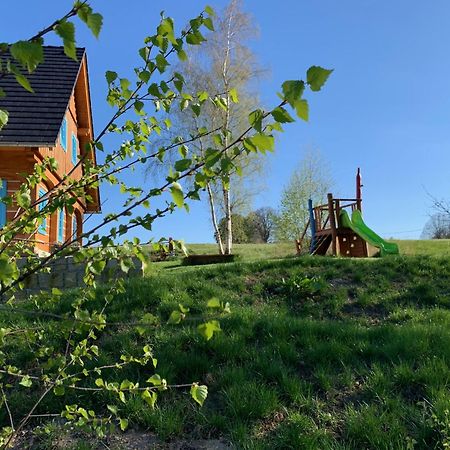 Villa Roubenka Kokorinsko à Dubá Extérieur photo