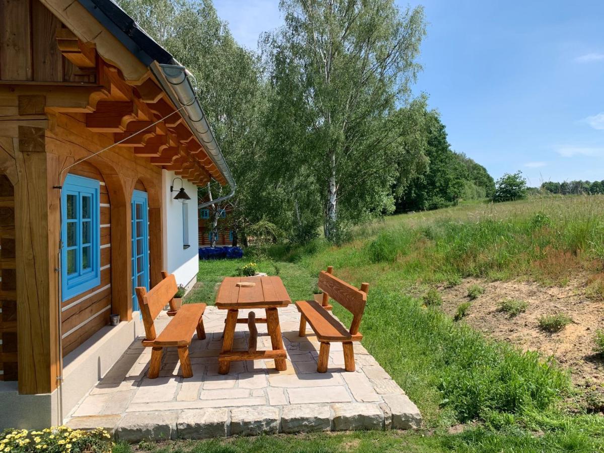 Villa Roubenka Kokorinsko à Dubá Extérieur photo
